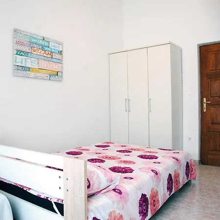 דירה Studio Close To The Beach